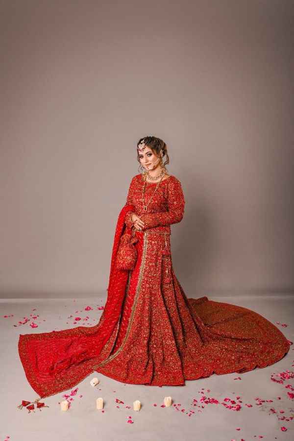 Laal Ishq