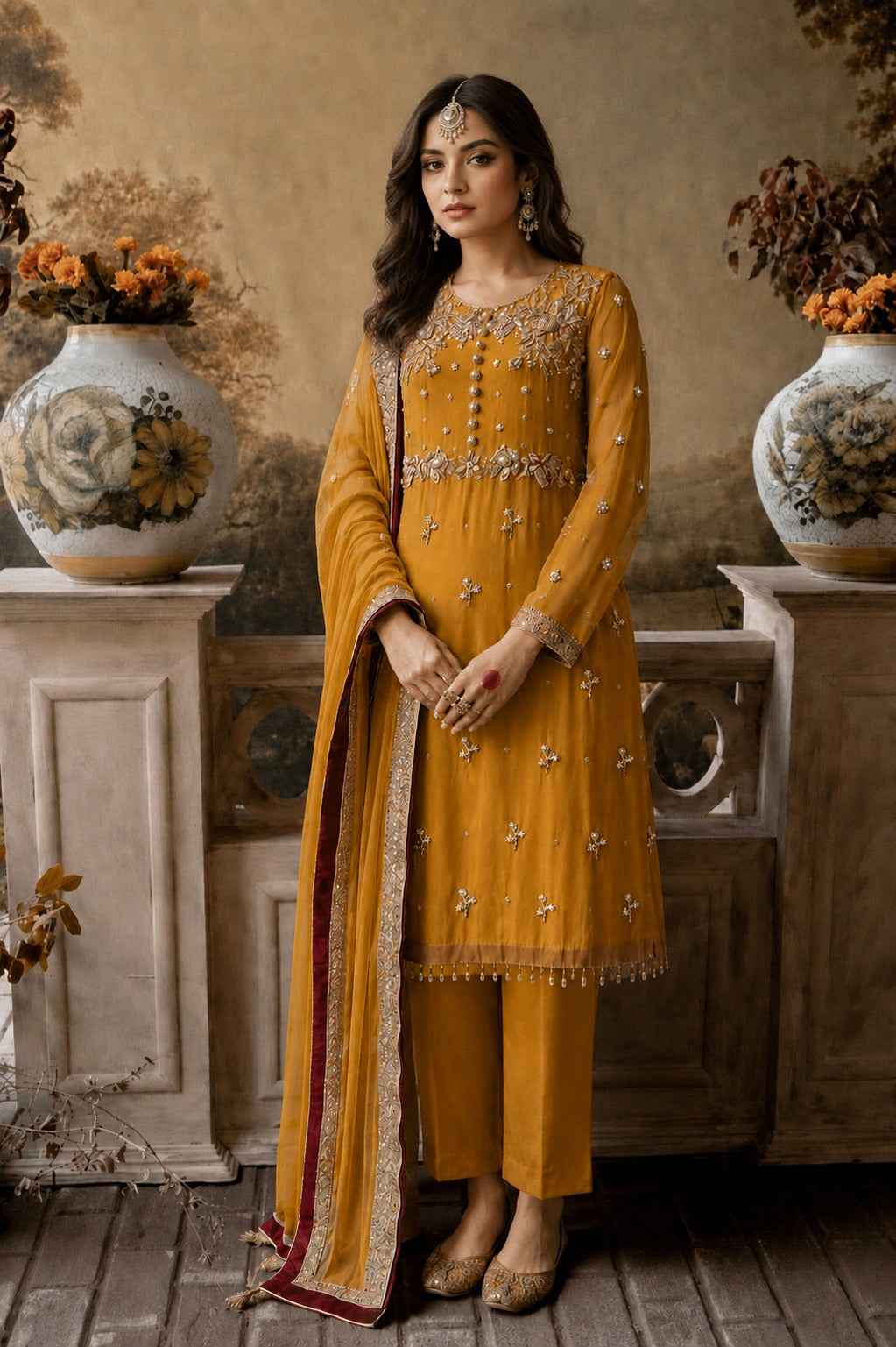 Kesari Noor