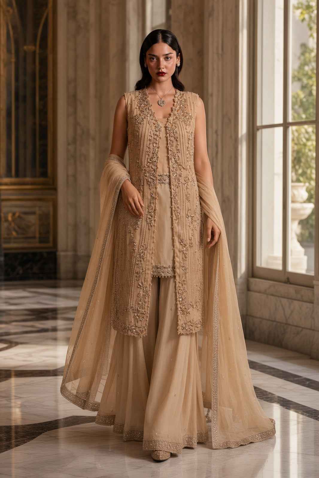 Zareen