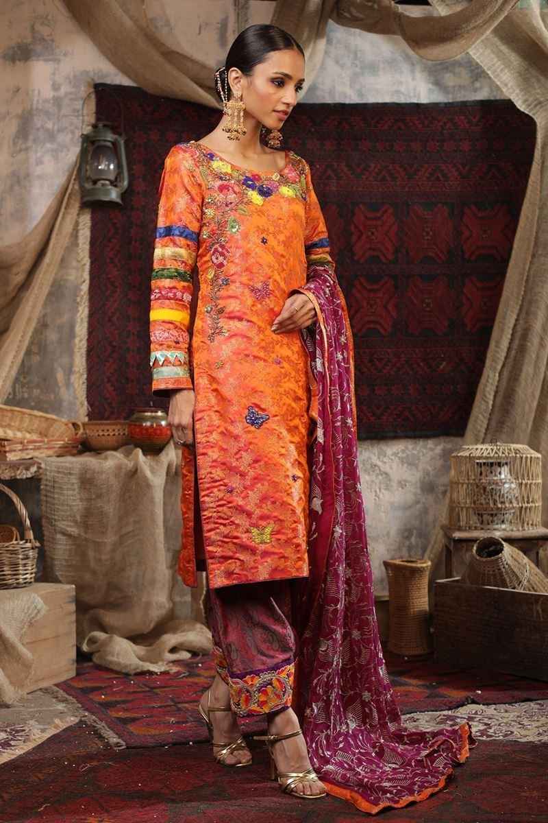 Roshini