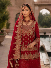Ishq-e-Surkh