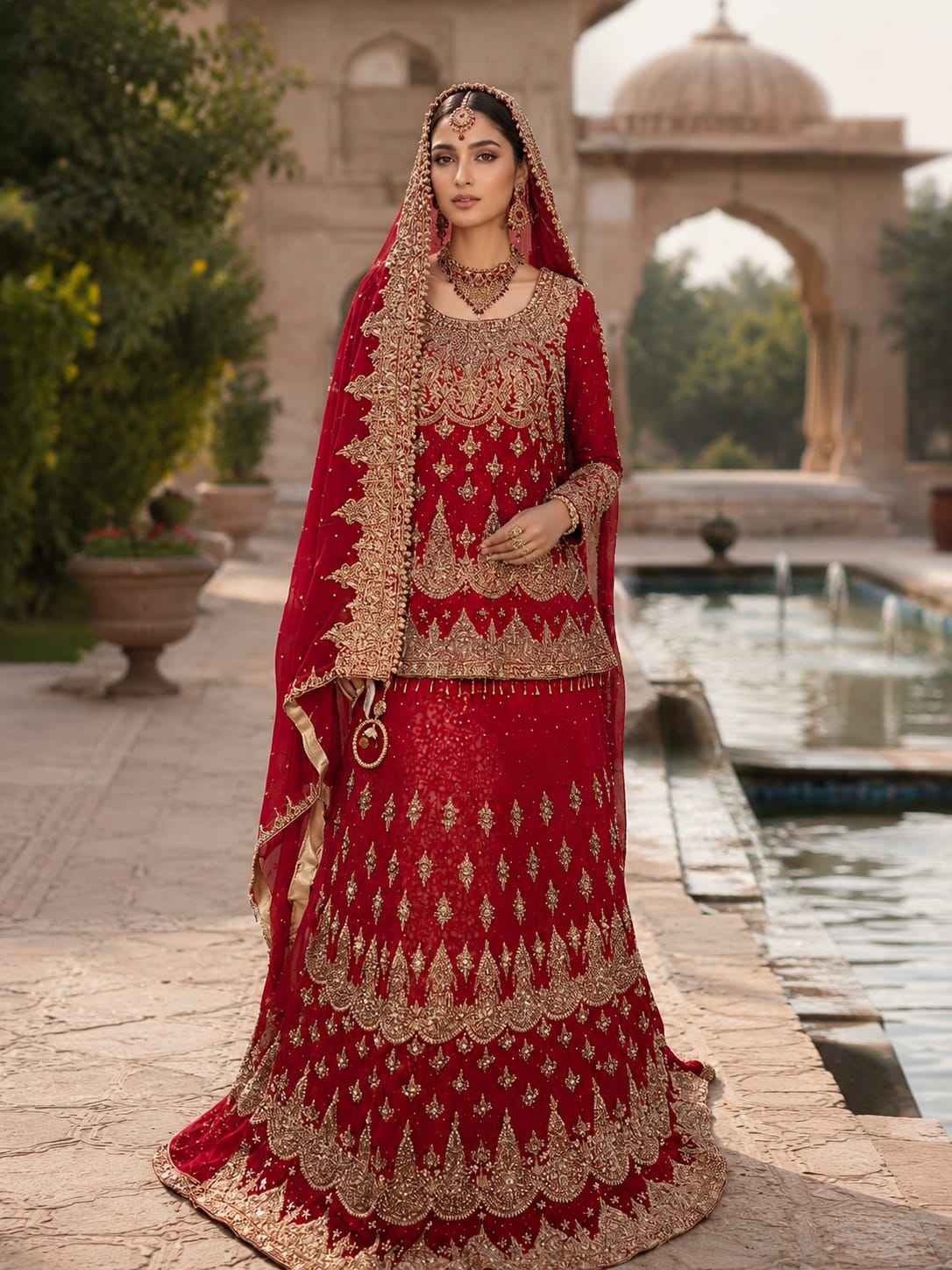 Ishq-e-Surkh