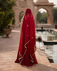 Ishq-e-Surkh