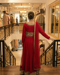 Gulaal-e-Maroon