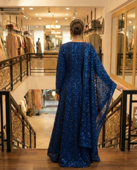Royal Blue