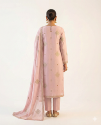 Gulrang - Moazzam Khan Couture