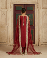 Ruby Red