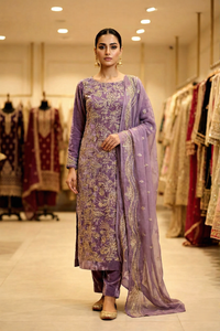 Rang-e-Hawa - Moazzam Khan Couture