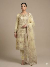 khushboo