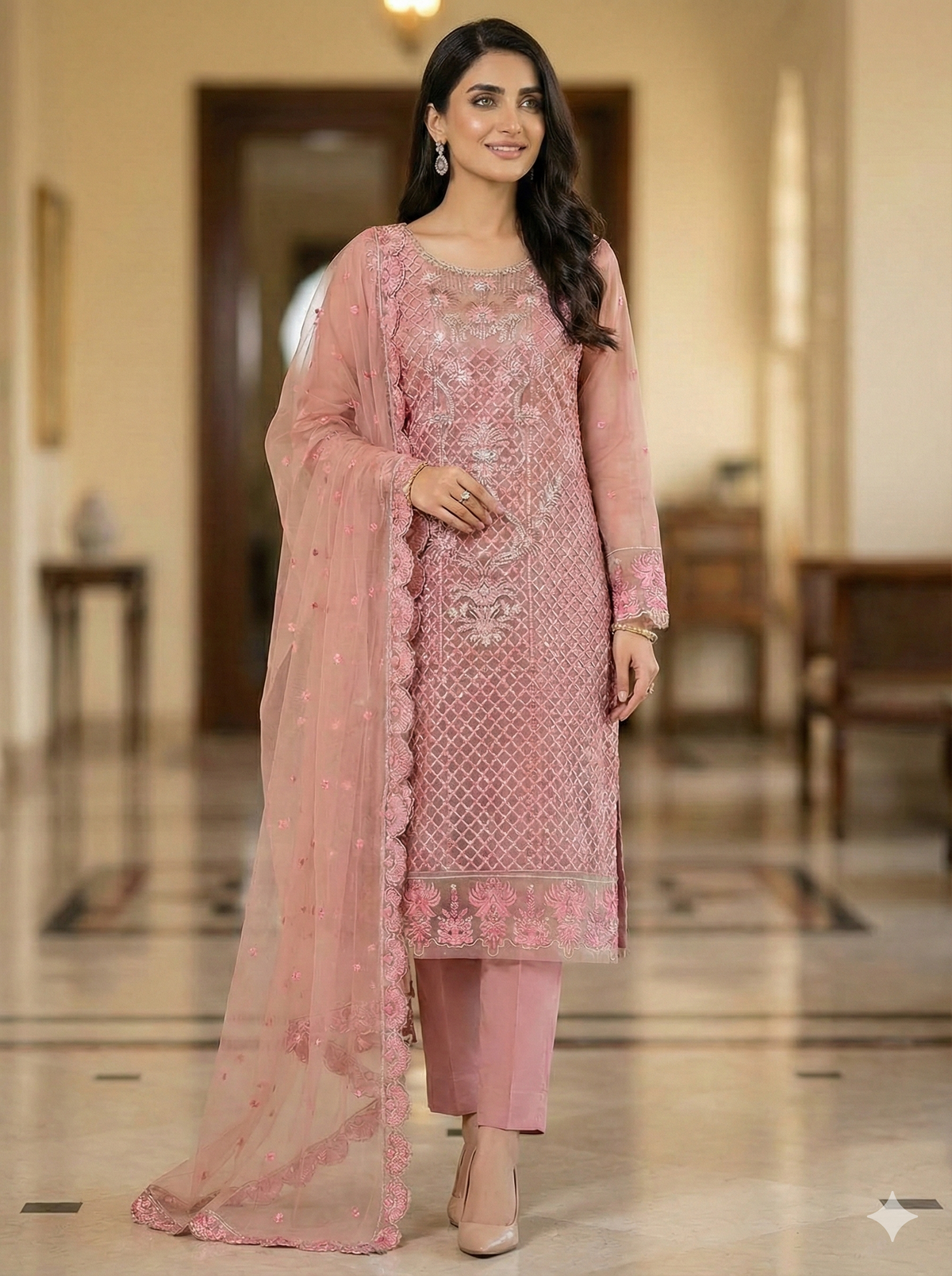 Naaz-e-Khayal