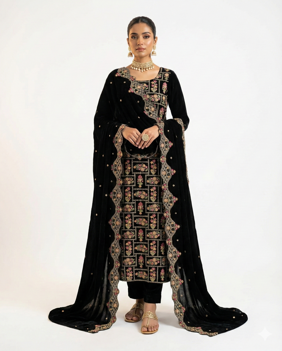 Gulrukh