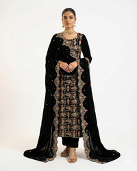 Gulrukh
