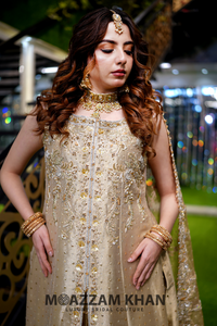 Zarmina