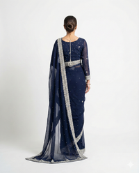 Afsana - Moazzam Khan Couture