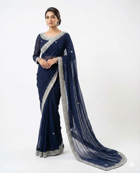 Afsana - Moazzam Khan Couture