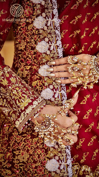 Gul-e-Raana