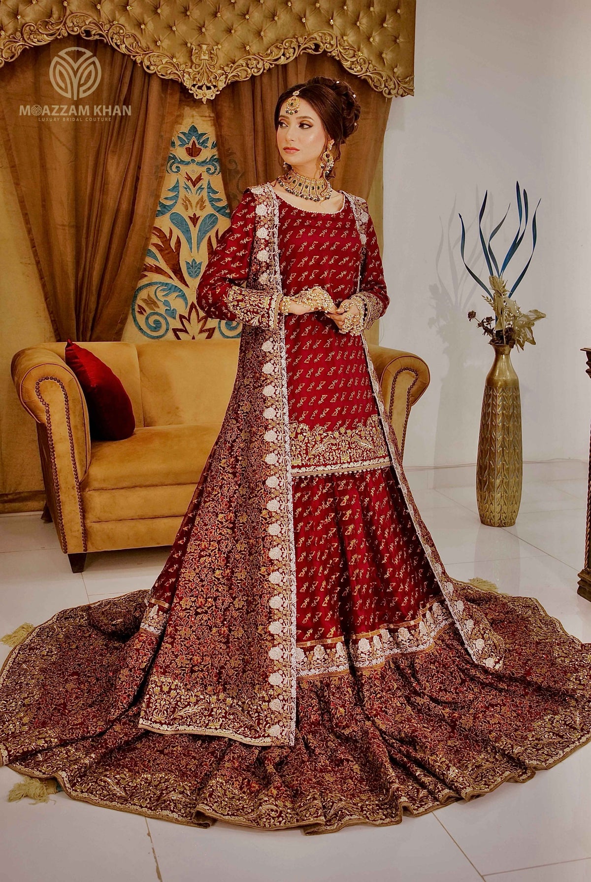 Gul-e-Raana