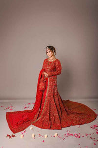 Laal Ishq