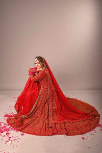Laal Ishq