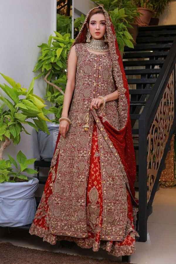 Laal Pari