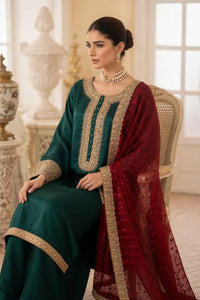 Zarmeen