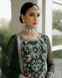 Emerald Grace