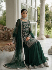 Emerald Grace