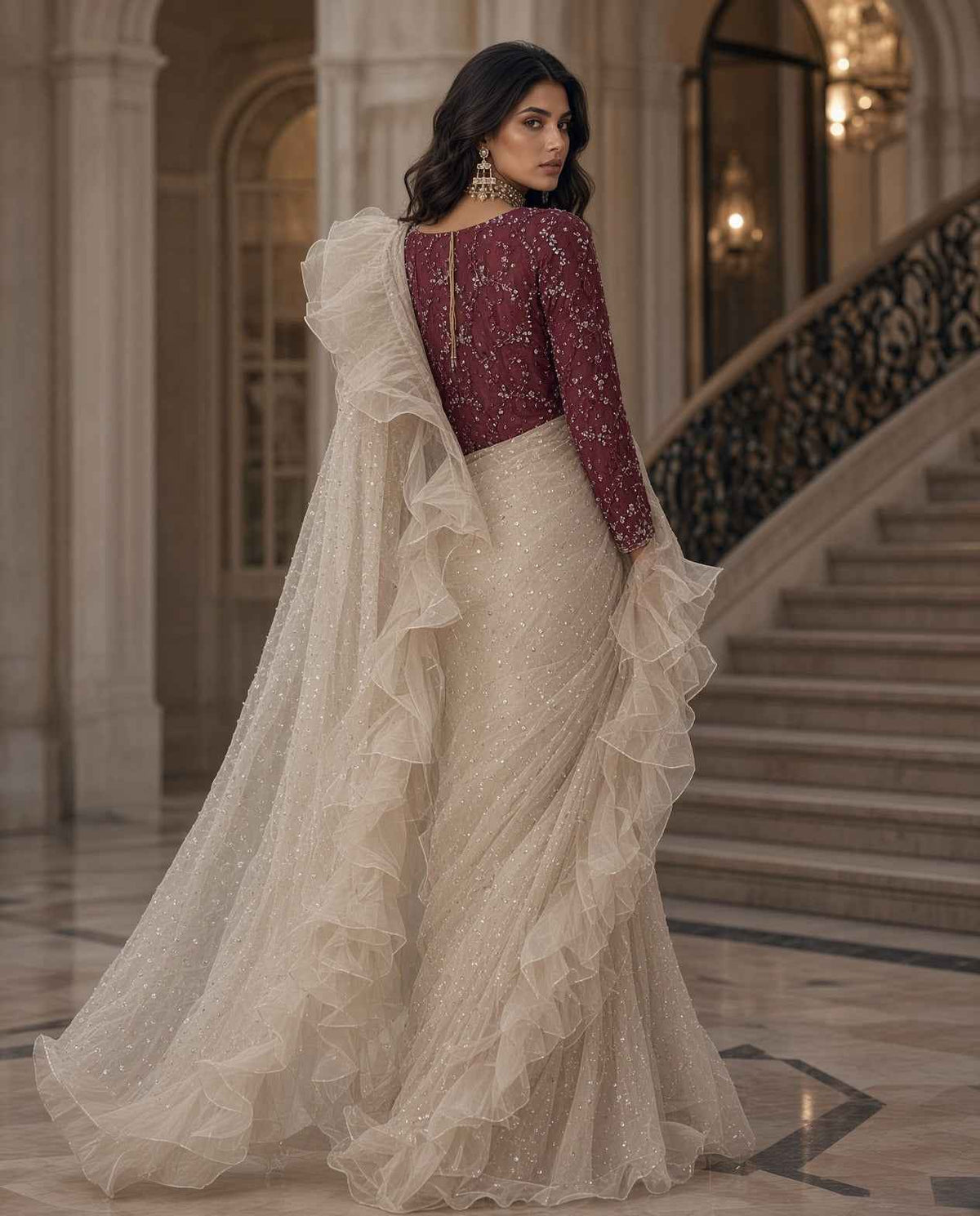 Gulnar Sitara